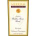 Merriam Vineyards Gloeckner Turner Ranch Cabernet Sauvignon 2009 Front Label