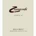Zuccardi Serie A Malbec 2009 Front Label