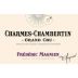 Frederic Magnien Chambertin-Clos de Beze Grand Cru 2009 Front Label