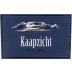 Kaapzicht Pinotage 2009 Front Label