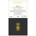 Giovanni Corino Barolo Arborina 2009 Front Label