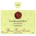 Francois Lamarche La Grande Rue Monopole Grand Cru 2009 Front Label