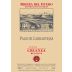 Pago de Carraovejas Crianza 2009 Front Label