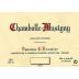 Domaine Georges & Christophe Roumier Chambolle-Musigny 2009 Front Label
