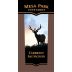 Mesa Park Vineyards Cabernet Sauvignon 2014 Front Label