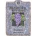 Metate Hill Vineyards Graciano 2009 Front Label