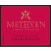 Methven Family Vineyards Chardonnay 2014 Front Label