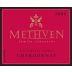 Methven Family Vineyards Chardonnay 2008 Front Label