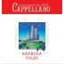 Cappellano Barbera d'Alba 2009 Front Label