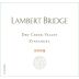 Lambert Bridge Lambert Bridge Zinfandel 2009 Front Label