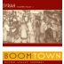 Boomtown by Dusted Valley Syrah 2011 Front Label