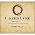 Chatter Creek Merlot 2011 Front Label