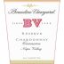 Beaulieu Vineyard Carneros Reserve Chardonnay 2009 Front Label