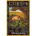 Curtis Mourvedre 2008 Front Label