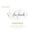 Sea Smoke Cellars Chardonnay 2015 Front Label