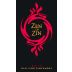 Ravenswood Zen of Zin 2014 Front Label