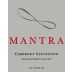 Mantra Wines Cabernet Sauvignon 2009 Front Label