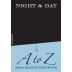 A to Z Night & Day Southern Crossing 2004 Front Label