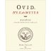 OVID Hexameter 2010 Front Label