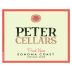 Peter Cellars Pinot Noir 2006 Front Label