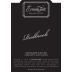 Evans & Tate Redbrook Cabernet Sauvignon 2009 Front Label