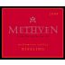 Methven Family Vineyards Riesling 2004 Front Label