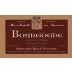 Rene Leclerc Bourgogne Rouge 2009 Front Label