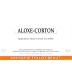 Domaine Tollot-Beaut Aloxe-Corton 2009 Front Label