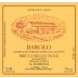 M. Marengo Barolo Bricco Viole 2009 Front Label