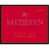Methven Family Vineyards Pinot Gris 2004 Front Label