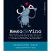 Beso de Vino Seleccion 2009 Front Label