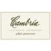 Cambria Julia's Vineyard Pinot Noir 1999 Front Label