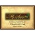 Mi Sueno Winery Pugash Vineyard Chardonnay 2011 Front Label
