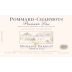 Domaine Parigot Pommard-Charmots Premier Cru 2009 Front Label