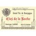 Dominique Laurent Clos de la Roche 2009 Front Label