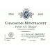 Domaine Jean-Claude Ramonet Chassagne-Montrachet Morgeot Premier Cru 2009 Front Label