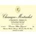 Domaine Blain-Gagnard Chassagne-Montrachet La Boudriotte Premier Cru 2009 Front Label