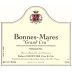 Domaine Robert Groffier Bonnes Mares Grand Cru 2009 Front Label