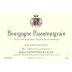 Domaine Robert Groffier Bourgogne Passetoutgrain 2009 Front Label