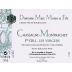 Domaine Marc Morey Chassagne-Montrachet Les Vergers Premier Cru 2009 Front Label