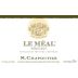 M. Chapoutier Ermitage Le Meal 2010 Front Label