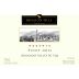 Mission Hill Reserve Pinot Gris 2010 Front Label