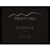 Trinity Hill Homage Syrah 2010 Front Label