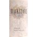 Blackstone Napa Merlot 2000 Front Label