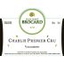 Brocard Chablis Vaulorent Premier Cru 2010 Front Label
