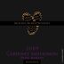 Middle Ridge Winery Reserve Cabernet Sauvignon 2009 Front Label