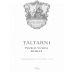 Taltarni Pyrenees Shiraz 2010 Front Label