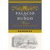 Burgo Viejo Palacio del Burgo Reserva 2010 Front Label