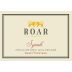 Roar Garys' Vineyard Syrah 2013 Front Label