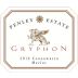 Penley Gryphon Merlot 2010 Front Label